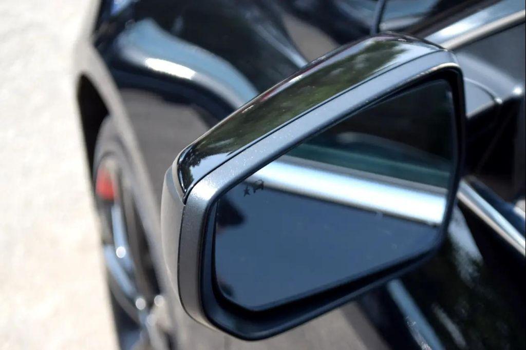 used 2020 Chevrolet Malibu car, priced at $15,500
