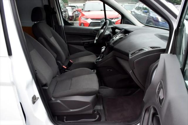 used 2014 Ford Transit Connect car, priced at $12,995