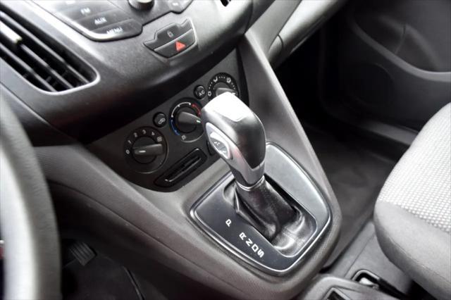 used 2014 Ford Transit Connect car, priced at $12,995