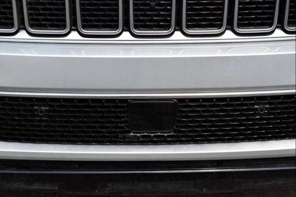 used 2024 Jeep Wagoneer car, priced at $41,995