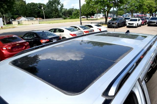 used 2024 Jeep Wagoneer car, priced at $42,995