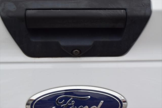 used 2020 Ford F-150 car, priced at $22,995