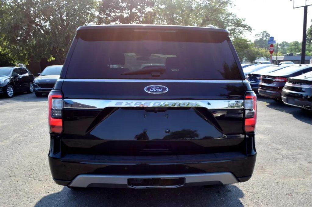 used 2020 Ford Expedition Max car, priced at $26,500