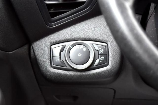 used 2019 Ford Escape car, priced at $11,995