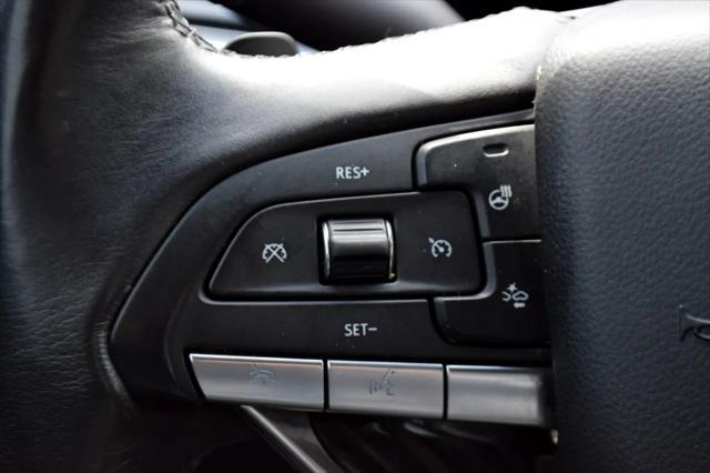 used 2020 Cadillac XT6 car, priced at $19,995