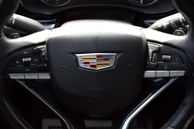 used 2020 Cadillac XT6 car, priced at $19,995