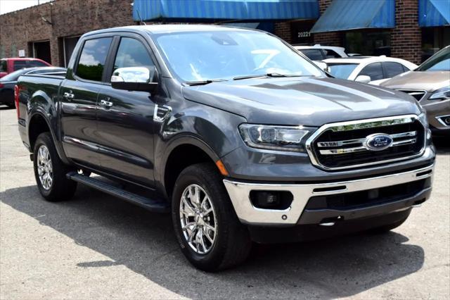 used 2019 Ford Ranger car, priced at $22,995