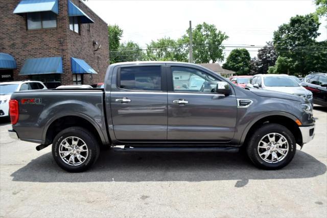 used 2019 Ford Ranger car, priced at $22,995