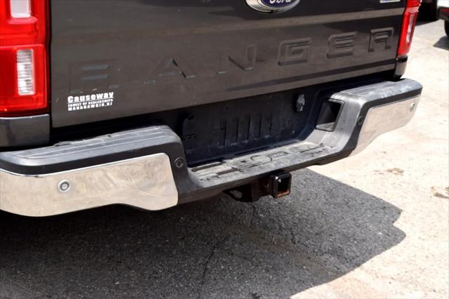 used 2019 Ford Ranger car, priced at $22,995