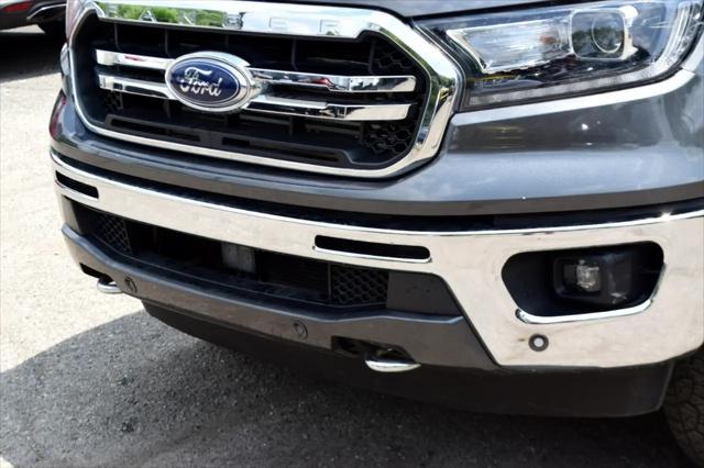 used 2019 Ford Ranger car, priced at $22,995