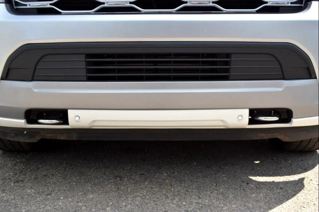 used 2024 Ford Expedition Max car, priced at $64,995