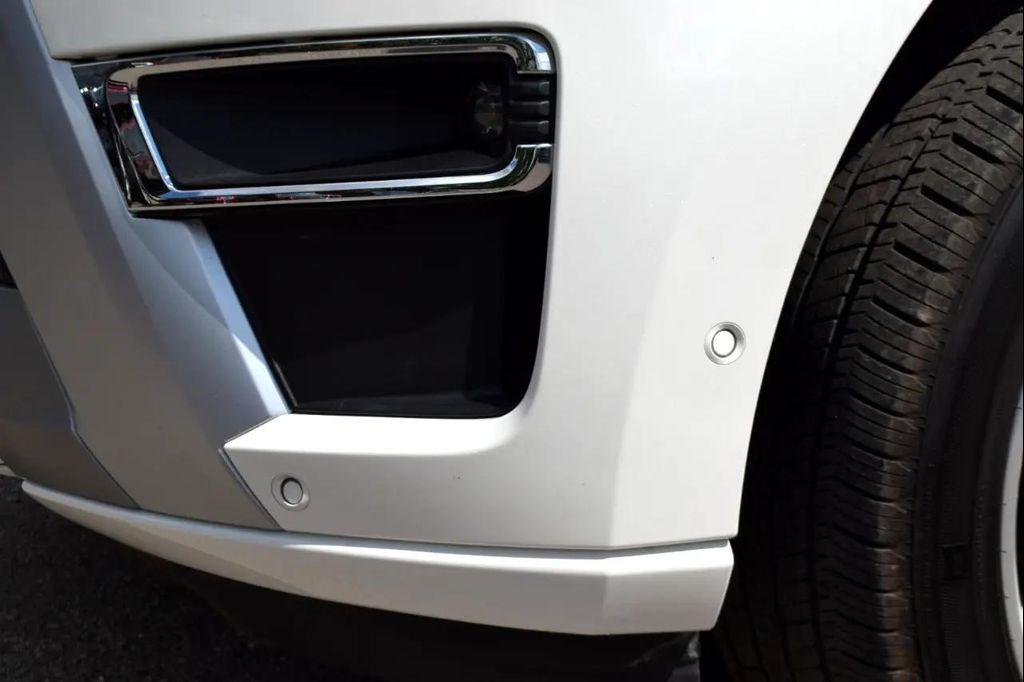 used 2024 Ford Expedition Max car, priced at $64,995