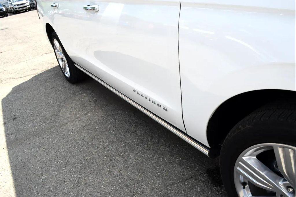 used 2024 Ford Expedition Max car, priced at $64,995