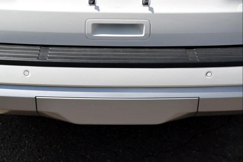 used 2024 Ford Expedition Max car, priced at $64,995