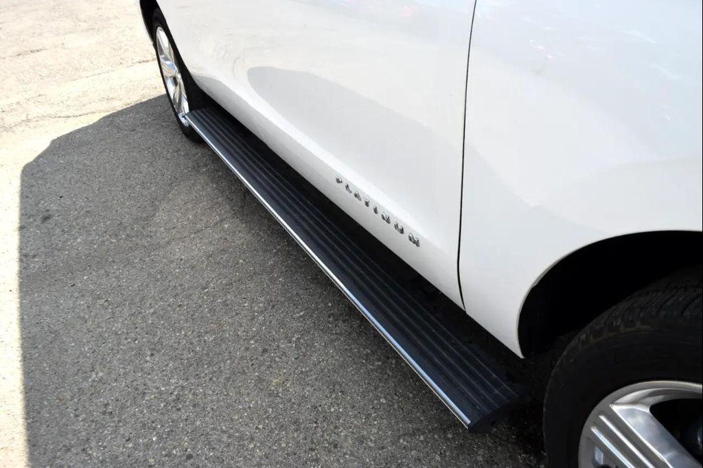 used 2024 Ford Expedition Max car, priced at $64,995