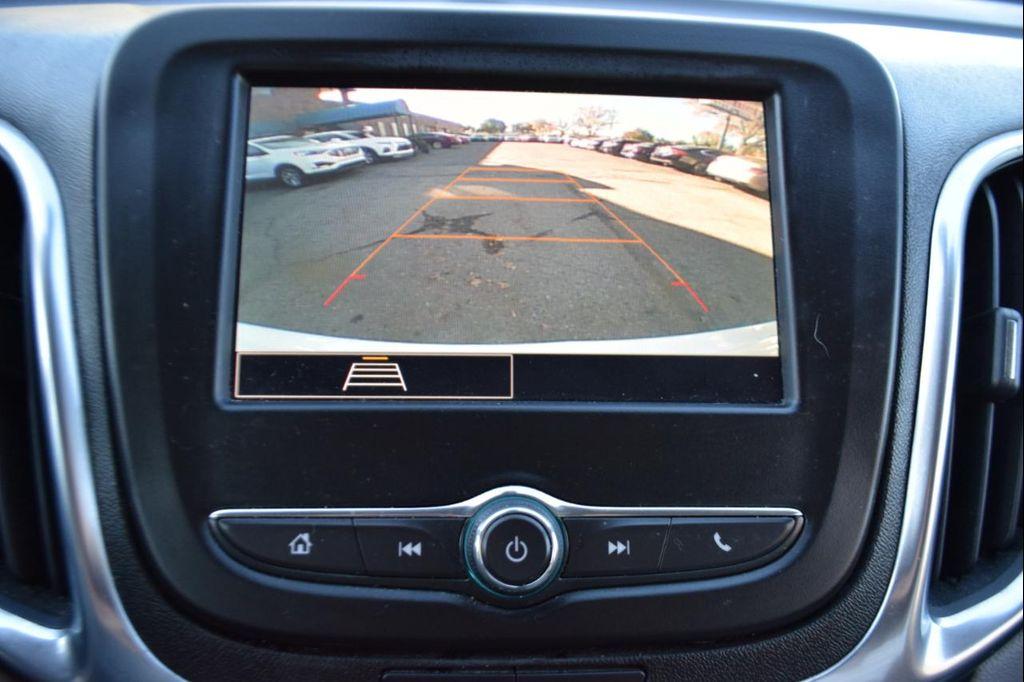 used 2023 Chevrolet Equinox car, priced at $13,995