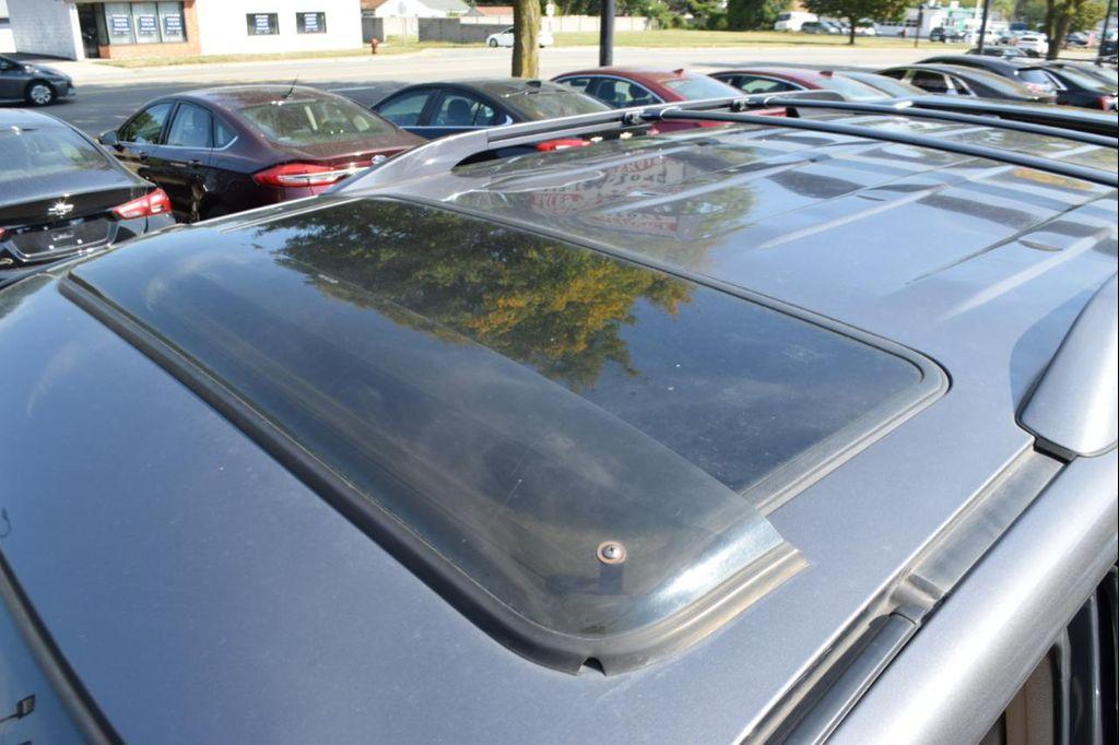 used 2004 Lexus LX 470 car, priced at $13,995