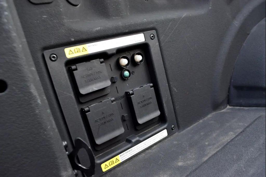 used 2023 Ford F-150 car, priced at $43,995