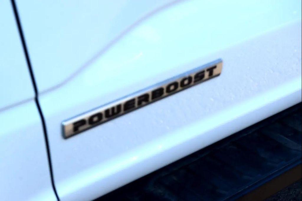 used 2023 Ford F-150 car, priced at $43,995
