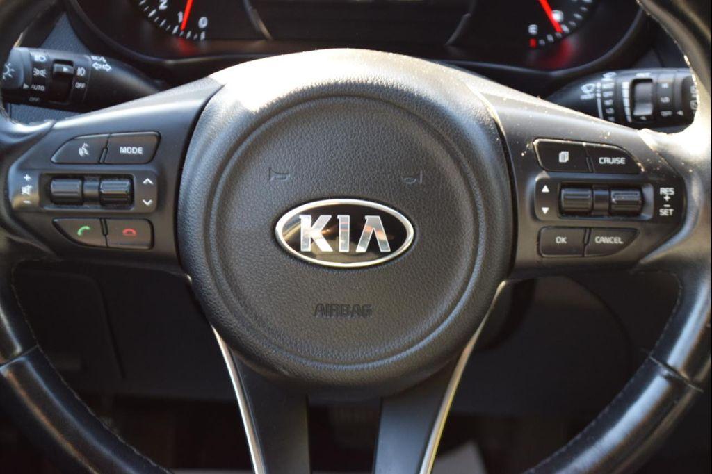 used 2018 Kia Sorento car, priced at $9,995