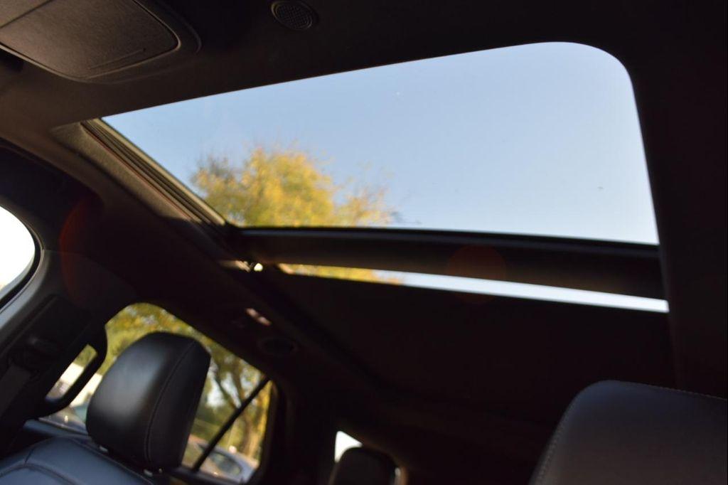 used 2020 Ford Explorer car, priced at $19,995