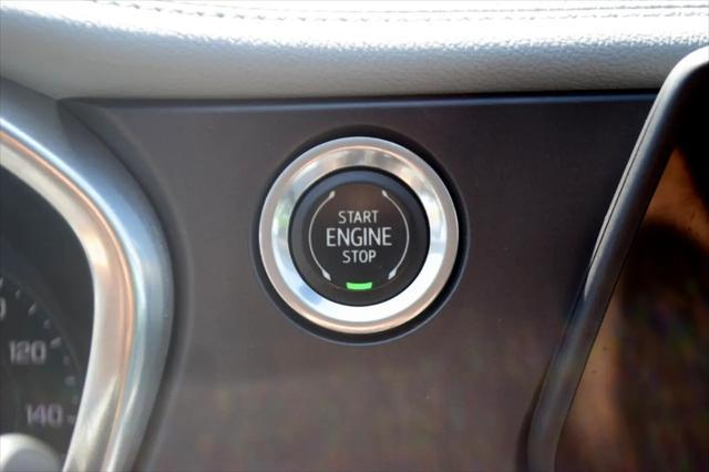 used 2020 Chevrolet Blazer car, priced at $16,995