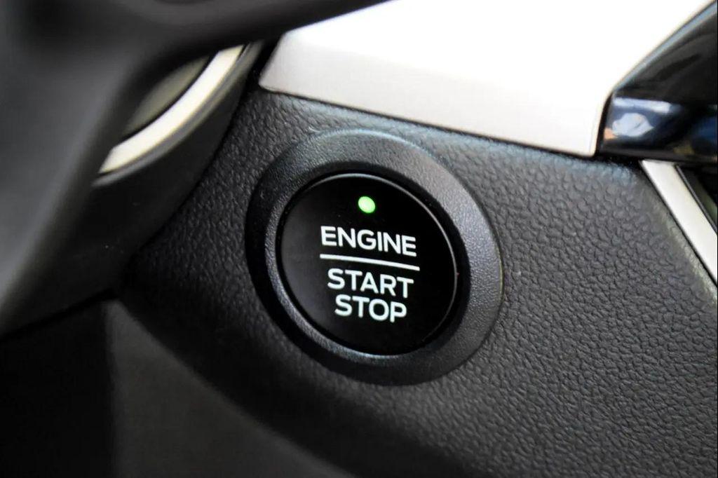 used 2022 Ford Escape car, priced at $14,995