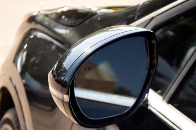 used 2020 Buick Envision car, priced at $14,995