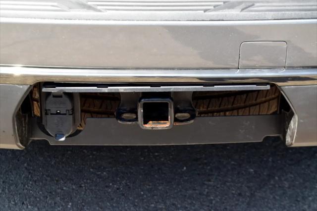 used 2021 Chevrolet Suburban car, priced at $37,995