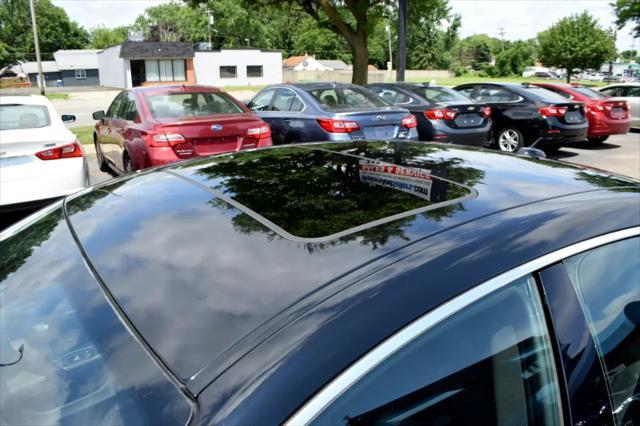 used 2019 Maserati Ghibli car, priced at $16,995