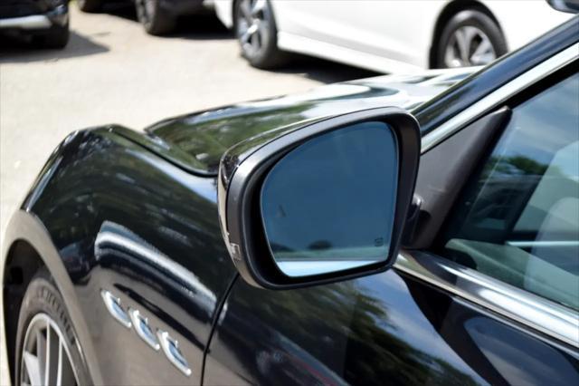used 2019 Maserati Ghibli car, priced at $16,995