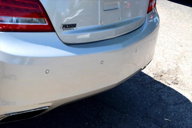 used 2016 Buick LaCrosse car, priced at $11,995