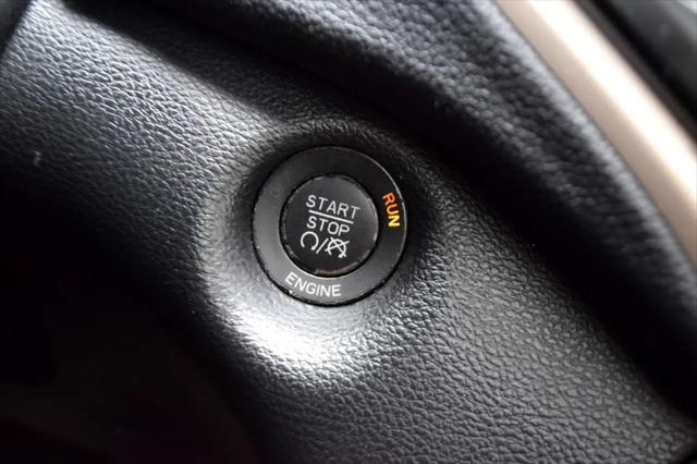 used 2014 Jeep Cherokee car, priced at $9,995