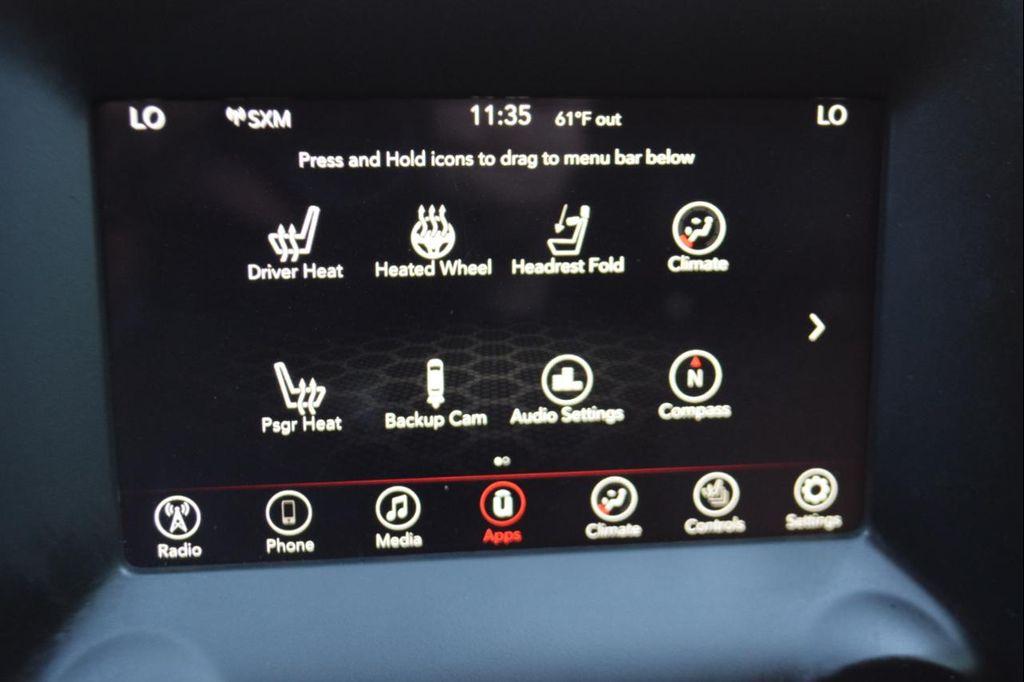 used 2019 Dodge Durango car, priced at $15,995
