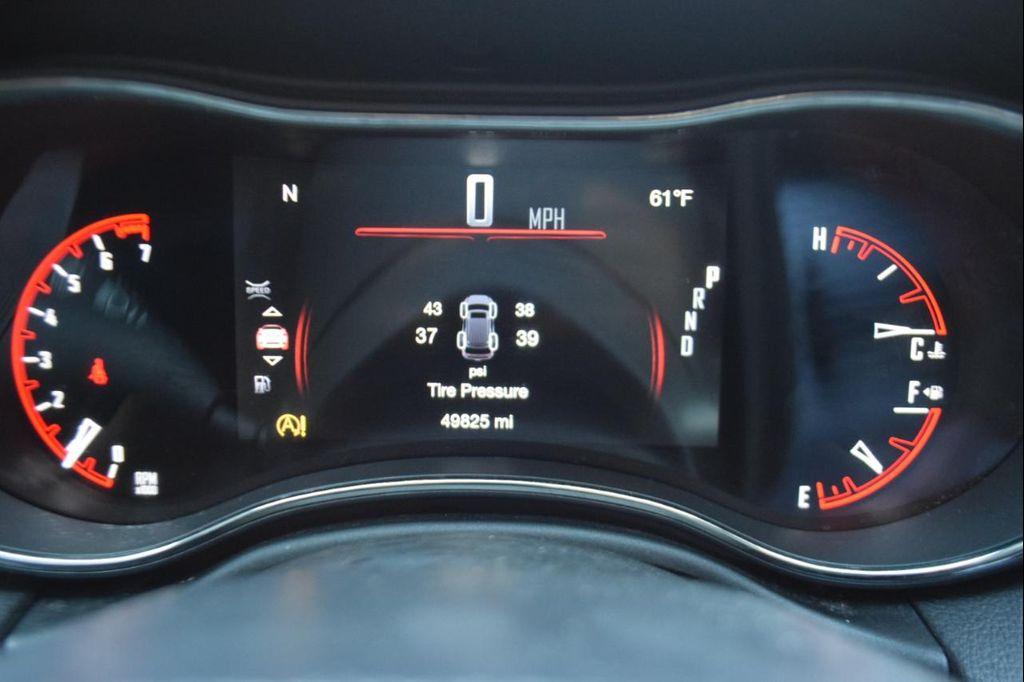 used 2019 Dodge Durango car, priced at $15,995