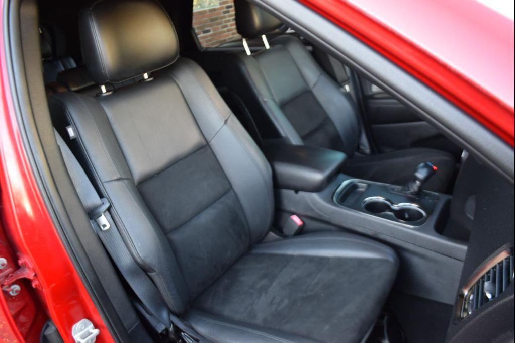 used 2019 Dodge Durango car, priced at $15,995
