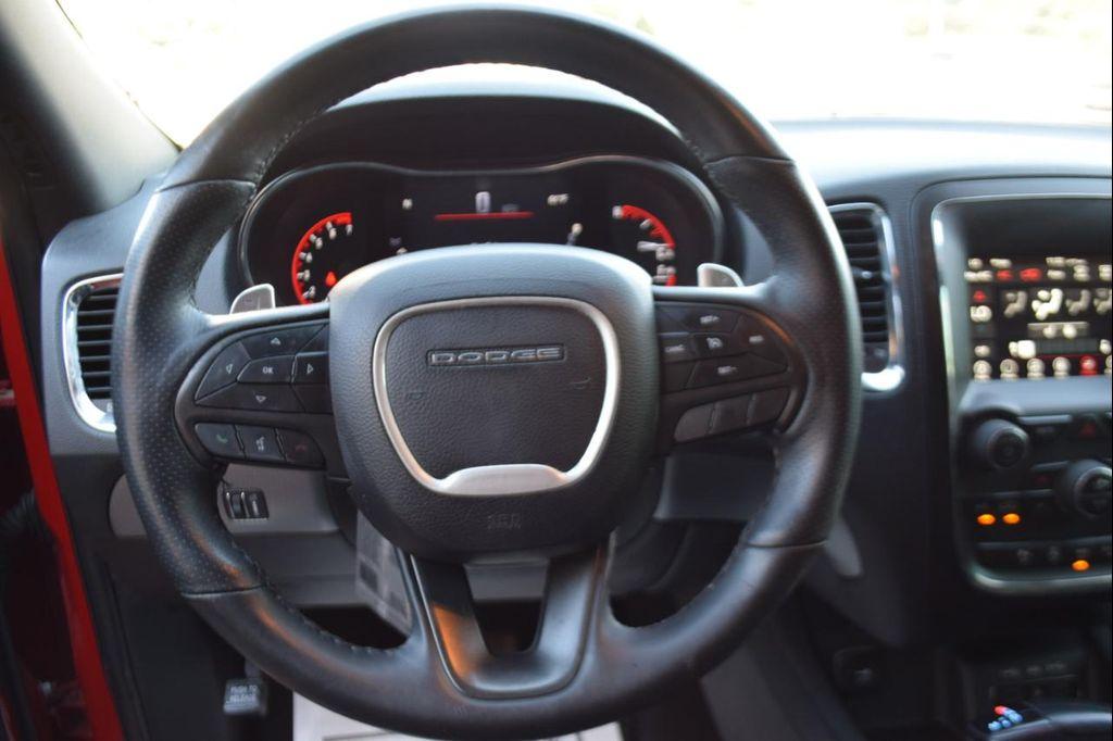 used 2019 Dodge Durango car, priced at $15,995
