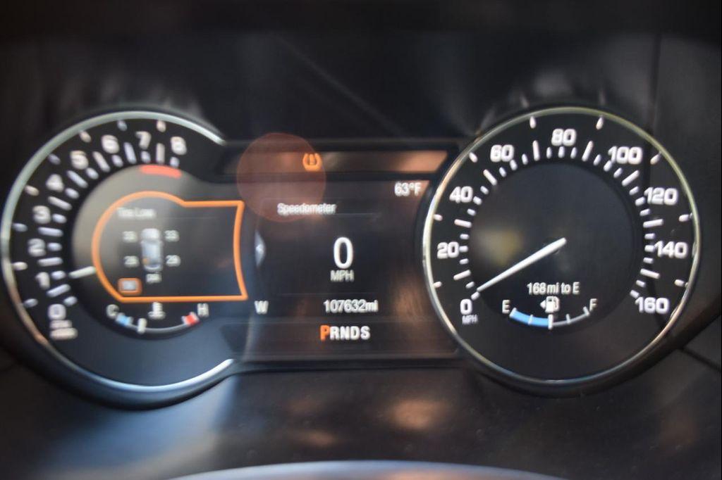 used 2020 Lincoln MKZ car, priced at $9,995