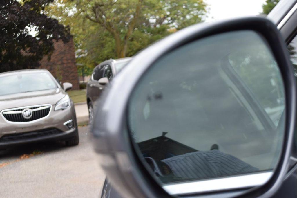 used 2020 Buick Envision car, priced at $13,995