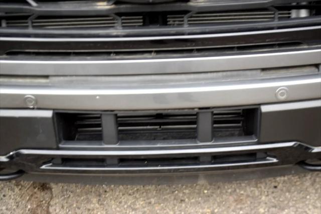 used 2024 Ford F-150 car, priced at $36,995