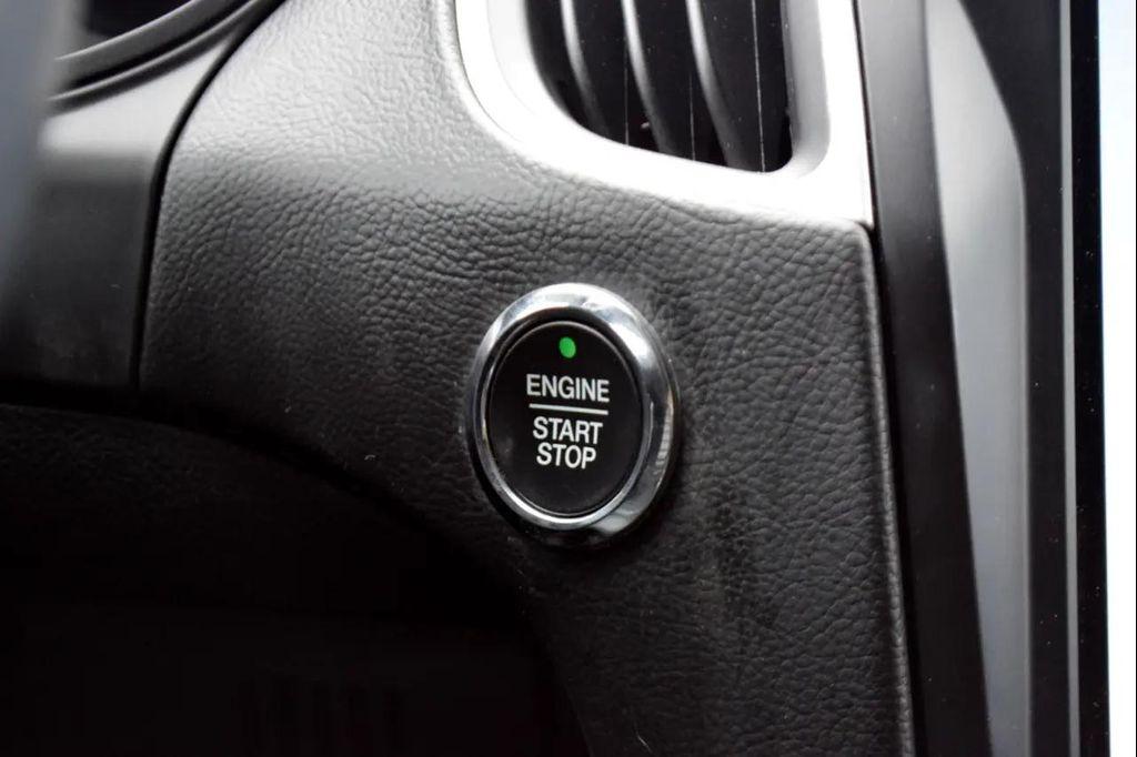 used 2022 Ford Edge car, priced at $18,995