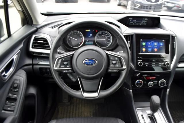 used 2023 Subaru Forester car, priced at $19,995