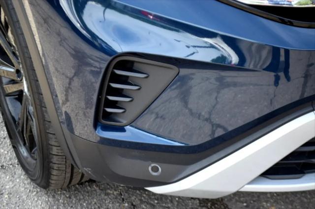 used 2022 Volkswagen Atlas car, priced at $19,995