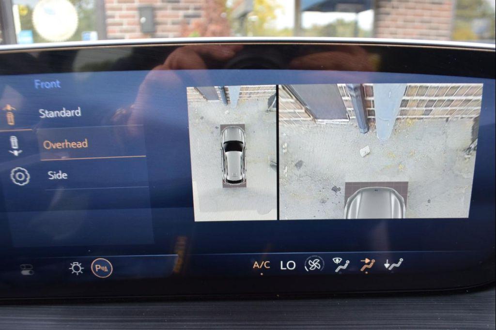 used 2024 Buick Envision car, priced at $24,995