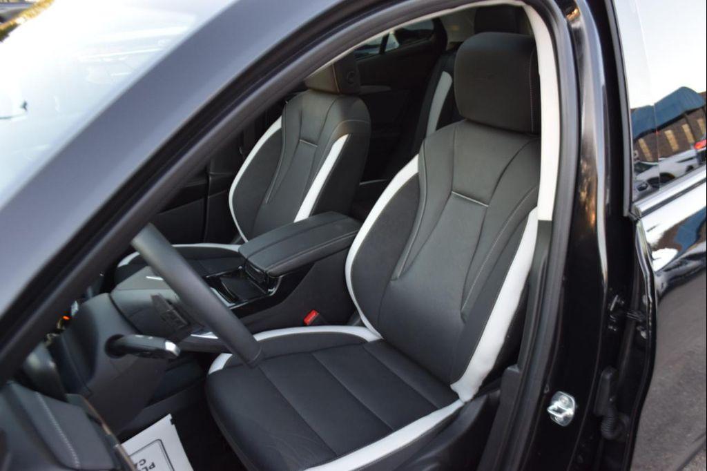 used 2024 Buick Envision car, priced at $24,995