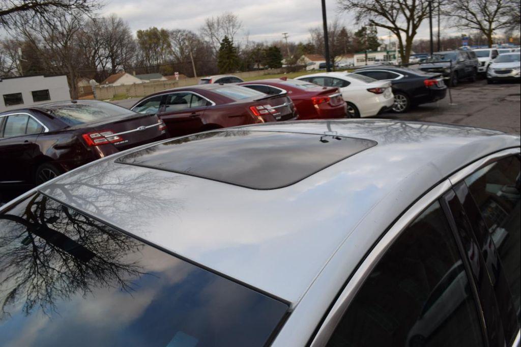 used 2020 Lincoln MKZ car, priced at $16,995