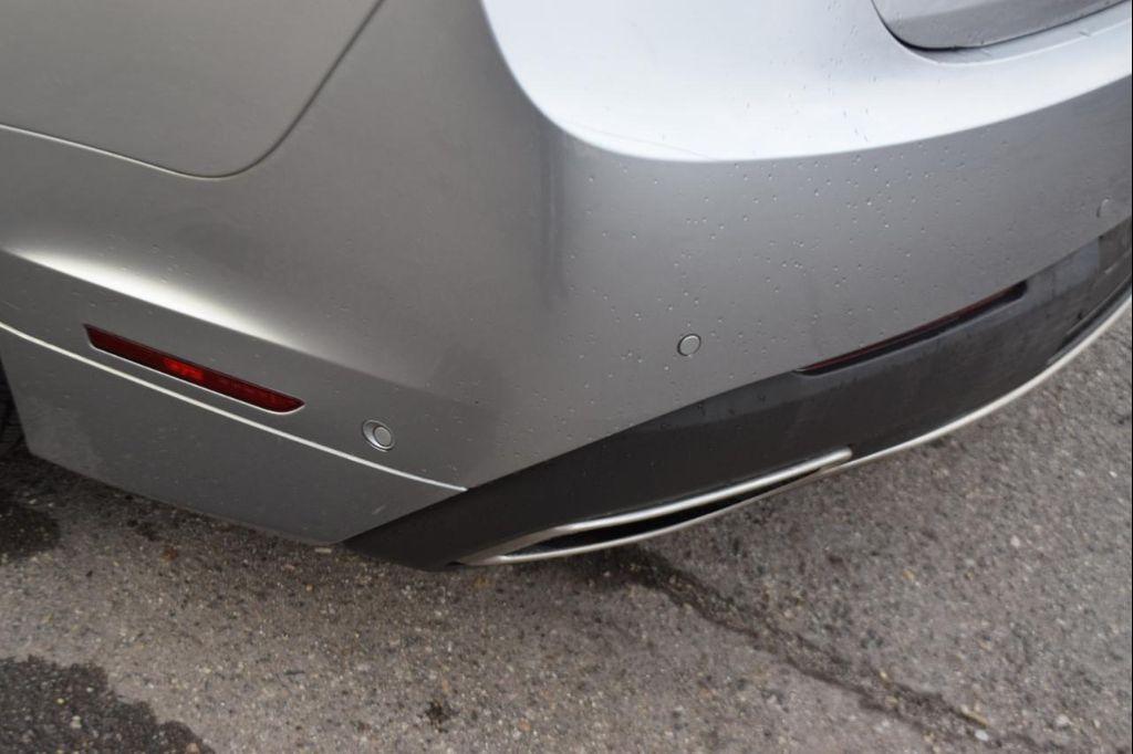 used 2020 Lincoln MKZ car, priced at $16,995