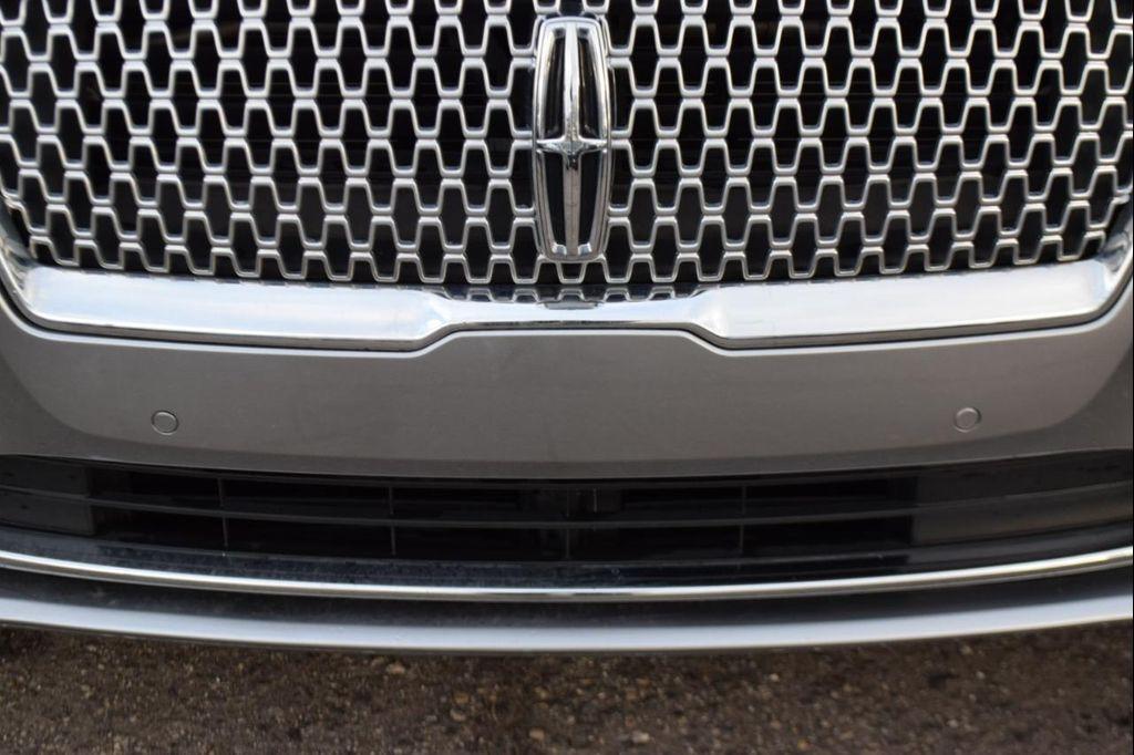used 2020 Lincoln MKZ car, priced at $16,995