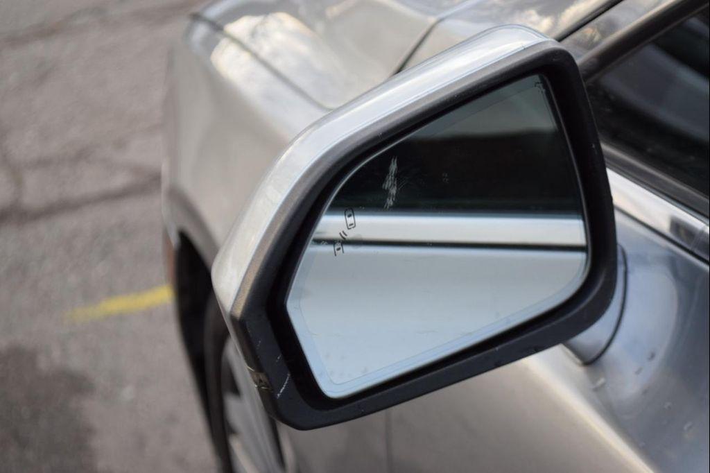 used 2020 Lincoln MKZ car, priced at $16,995