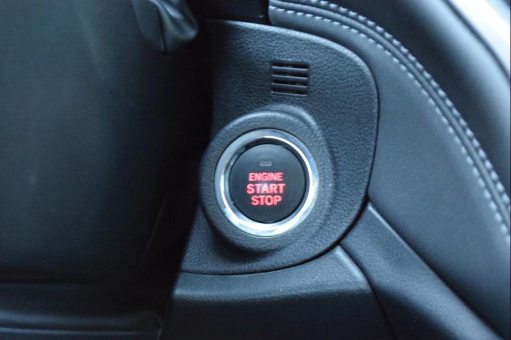 used 2023 Subaru Legacy car, priced at $15,995